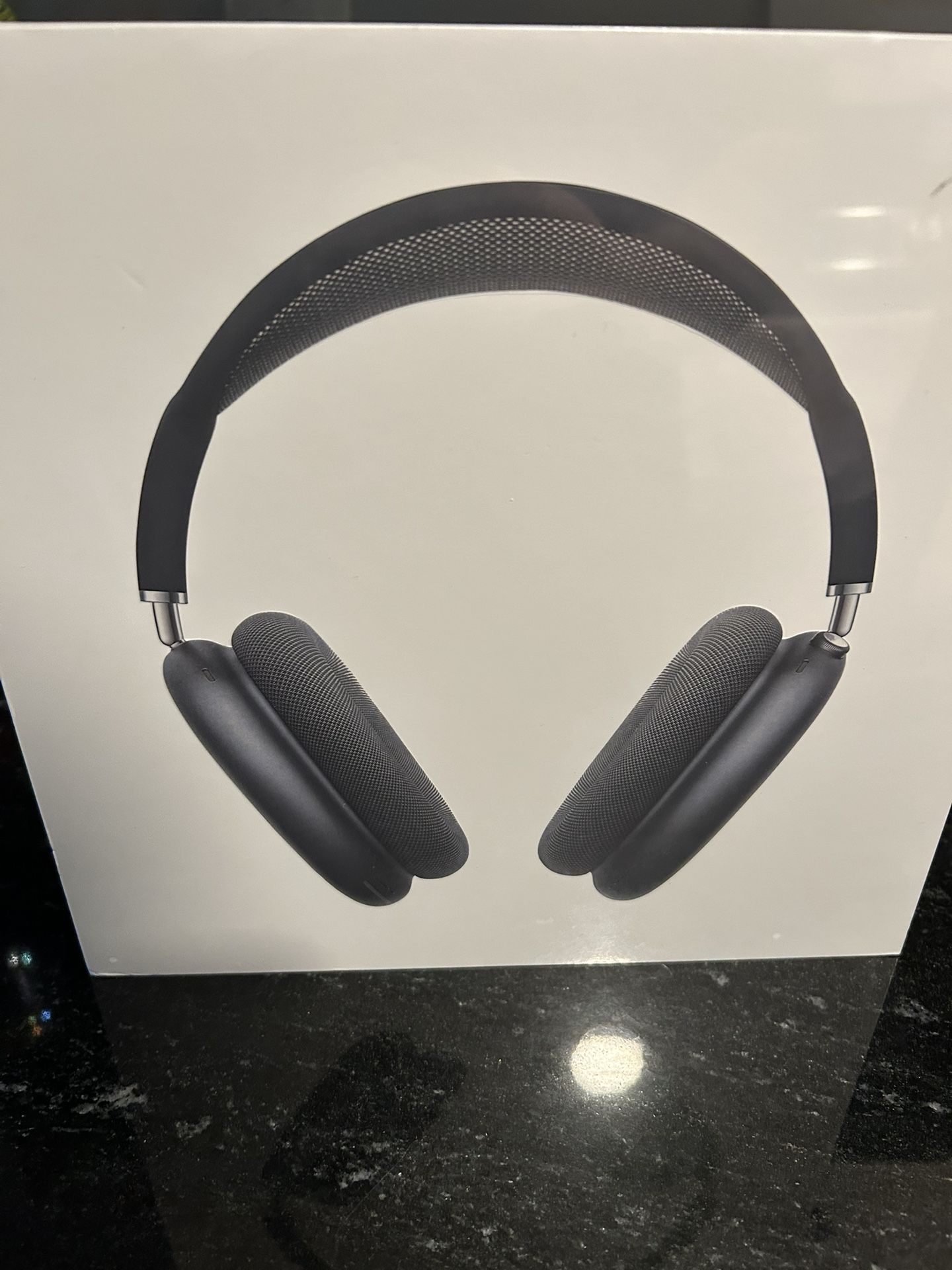 Air Pods Max
