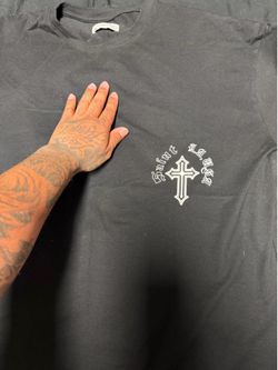 Saints shirt