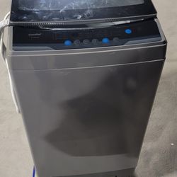 Portable Washer And Dryer