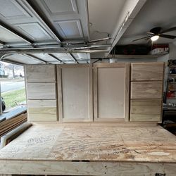 Kitchen Island 72long25wide34.5tall