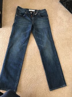 LEE Boys Jeans