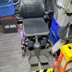 Permobil M300
