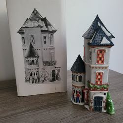 Department 56 North Pole Series 