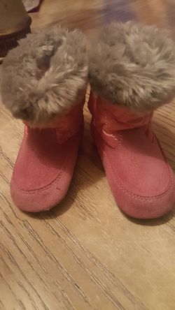 Baby Size 3c