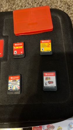 Games