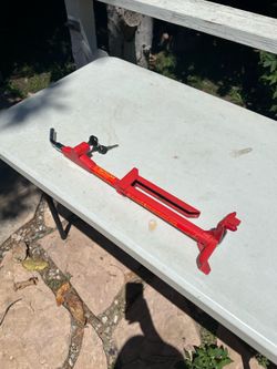 Unbreakable Auto Lock 🔐