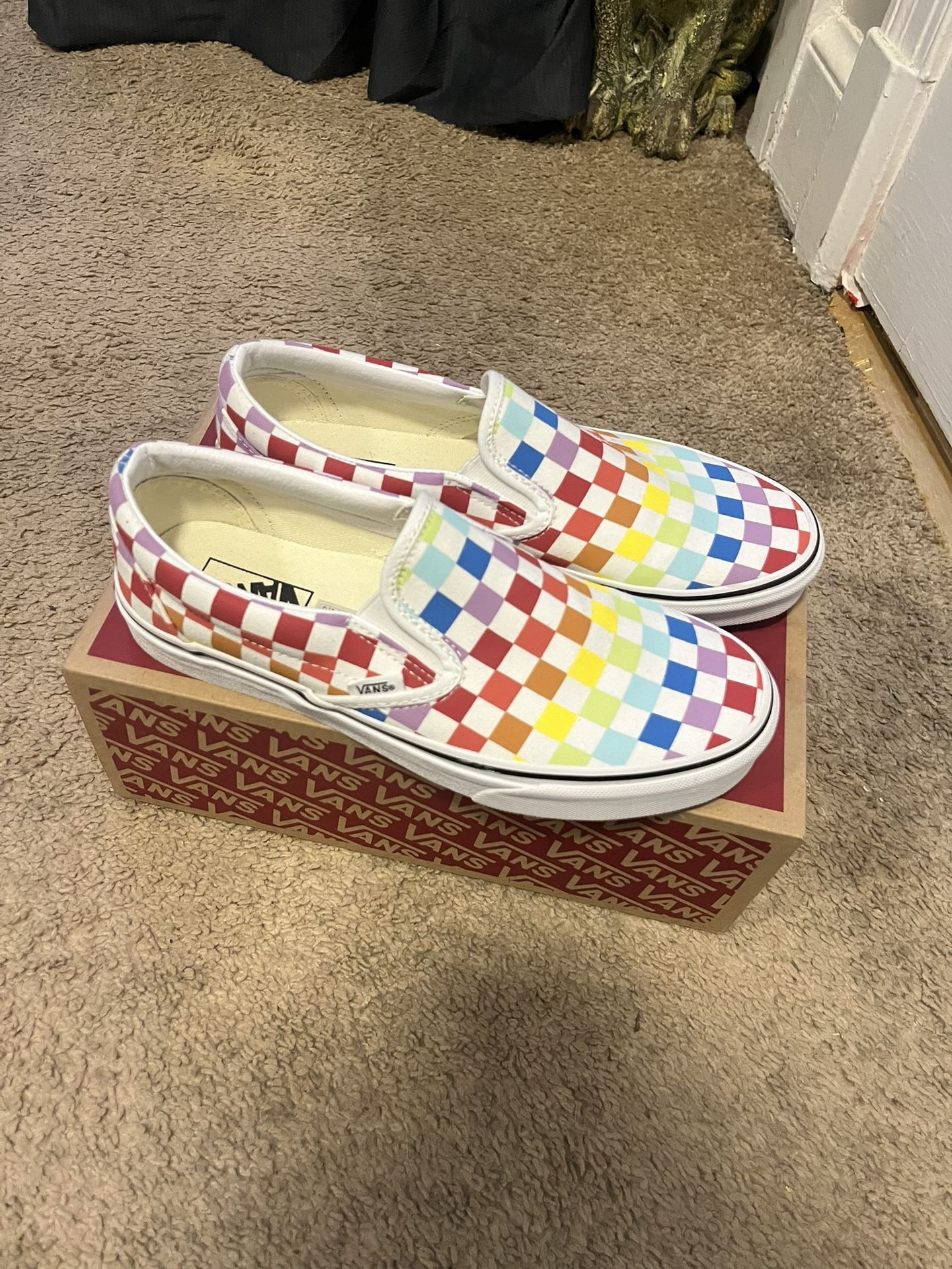 Vans