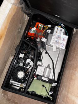 Tesla inverter