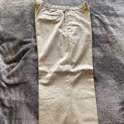 Dress Slacks