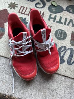 Adidas And Disney Running Shoes 