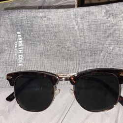 Reaction by Kenneth Cole Sunglasses