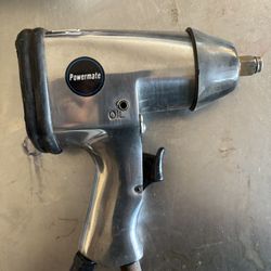 1/2” Air Impact Wrench