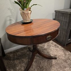 Coffee Table Or Side Table