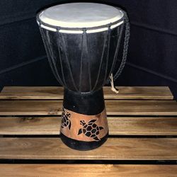 Djembe Drum