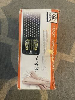 Massage