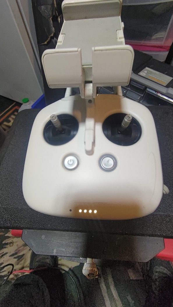 DJI Controller GL300B Good Condition