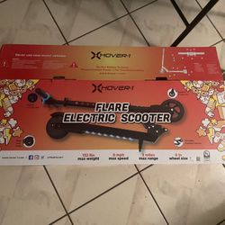 Hover-1 Flare Electric Scooter 