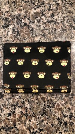 New!!! Wallet