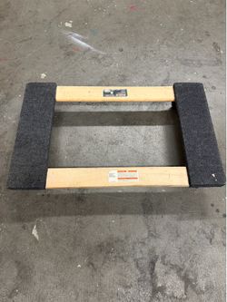 Furniture Dolly $35