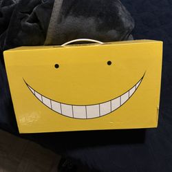 Assassination Classroom 