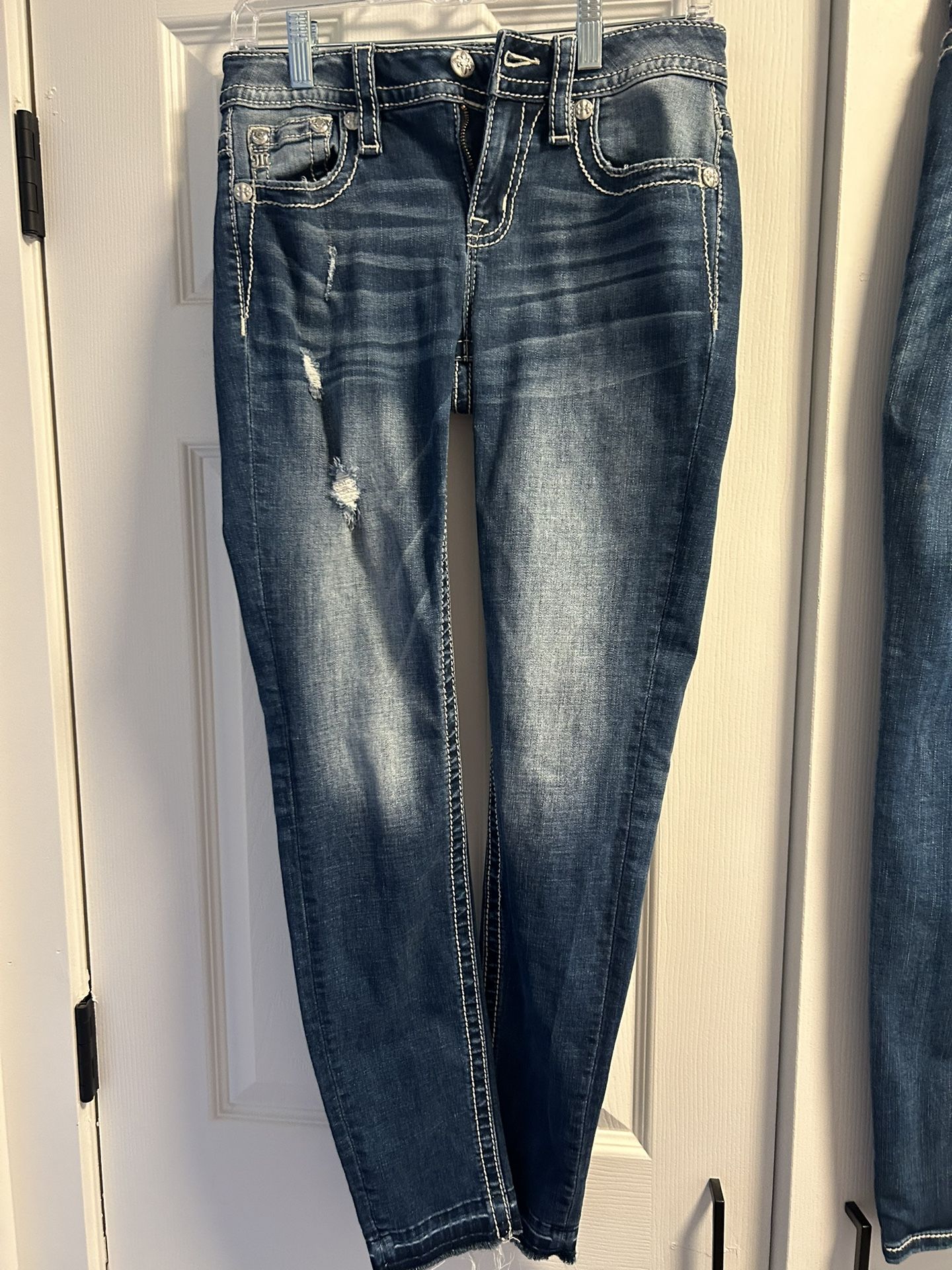Miss Me Jeans Size 26