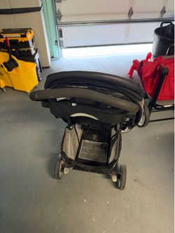 Grace stroller