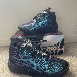 PUMA MB.04 REFLECTIONS