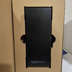 Amazon Basics USB 3.0 Universal Laptop Dual Monitor Docking Station