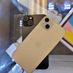 Apple iPhone 15 Unlocked 5G 