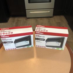 Hyper Tough Led Security Lights