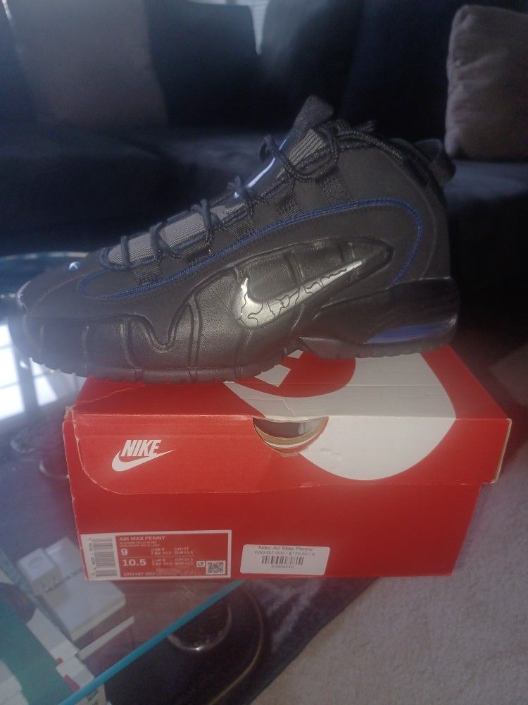 Penny 1 All-Star