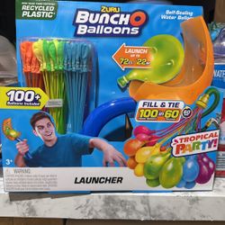 BunchOballoons