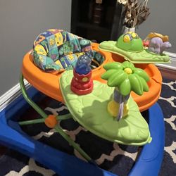 Baby Walker