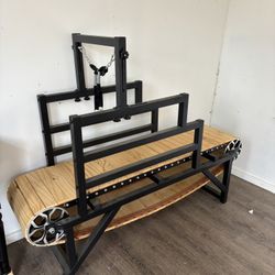 Dog Treadmill Midsize To Full Size