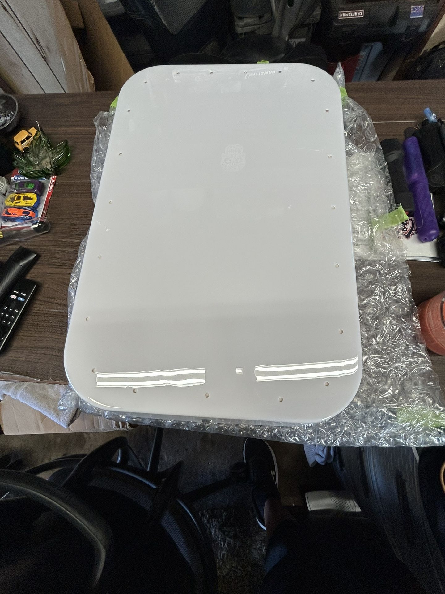 Star Link Antenna