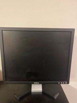 Dell Monitor