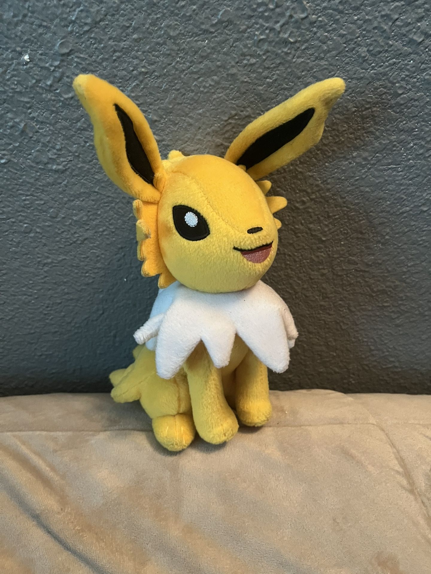 Plushies