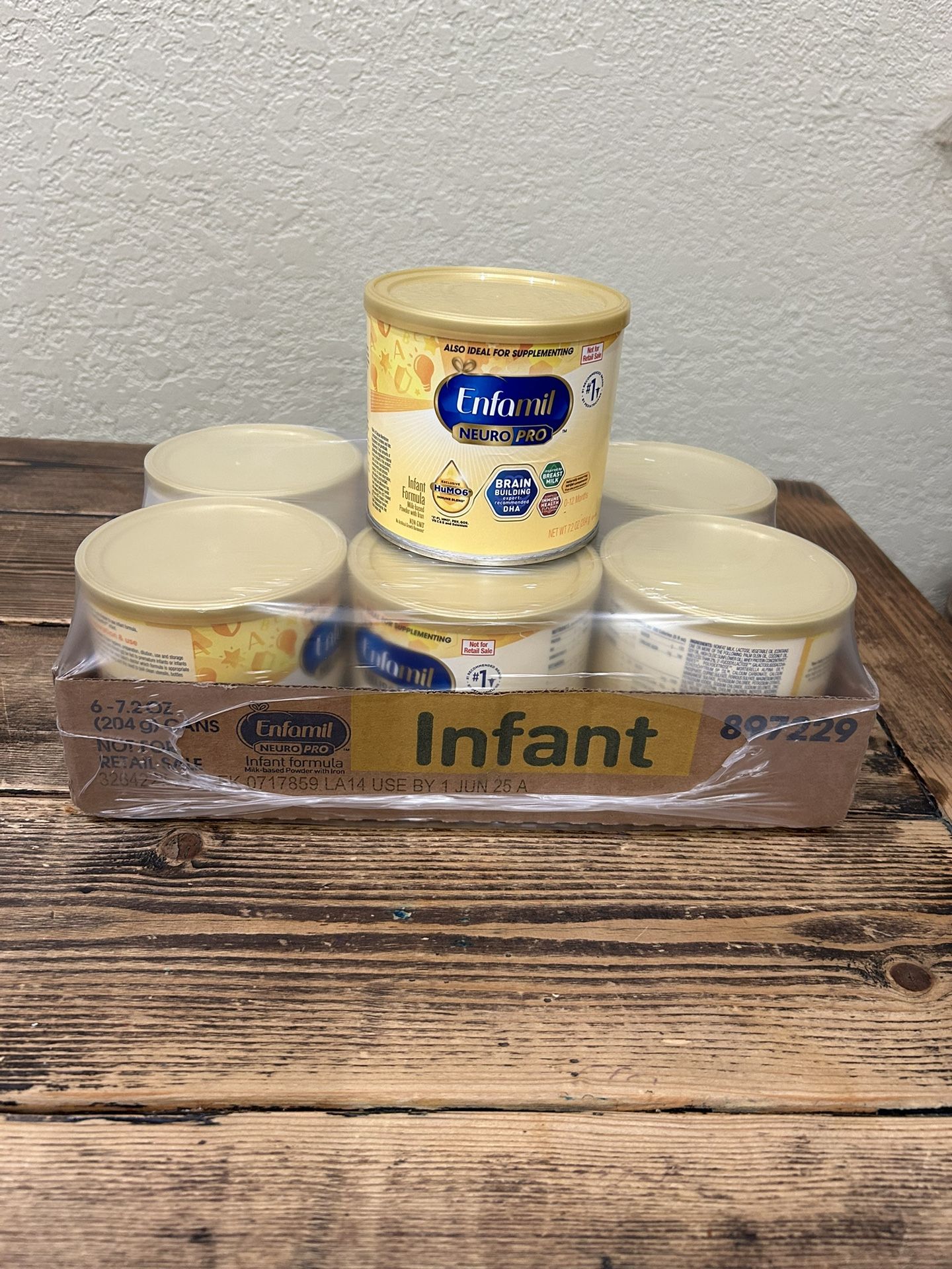 Enfamil