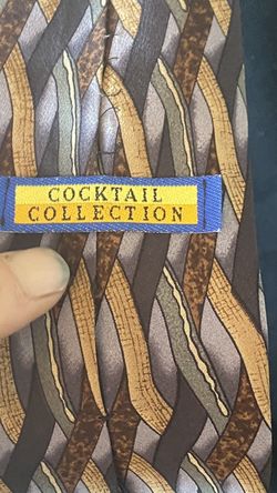 Ties