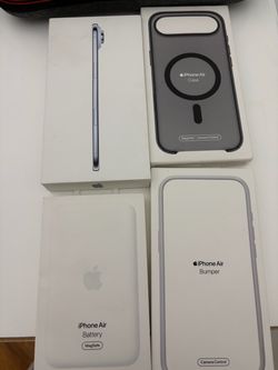 iPhone Air