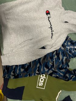 Boys cloths 10/12