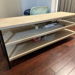 Tv stand