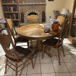 Dining Set