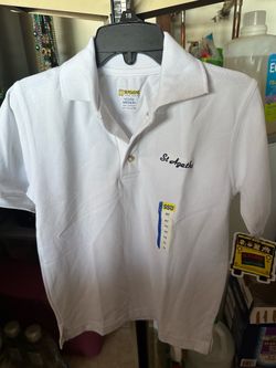 Polo shirt YL