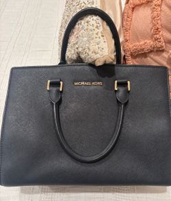 Michael Kors bag (Dr briefcase style)