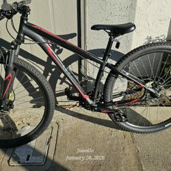 Specialized Hard Rock