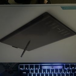 Huion New 1060 Plus Drawing Tablet 