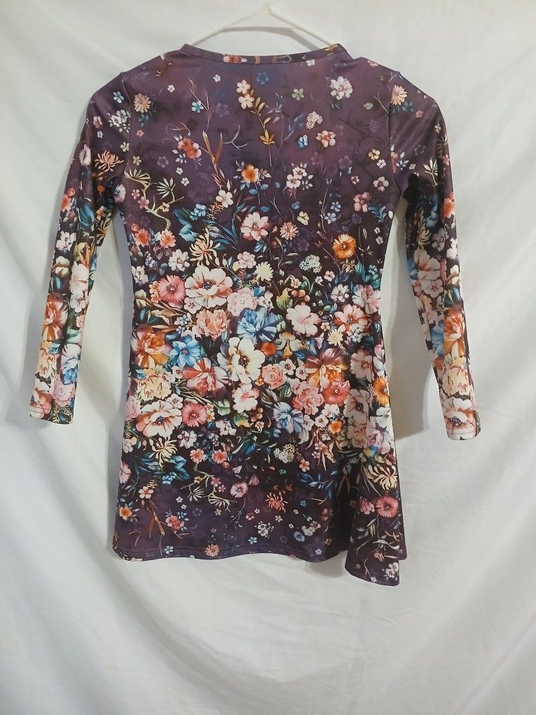 Girl Dress