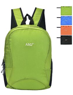 Hiking Bagpack