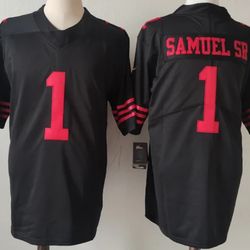 49ers Jersey